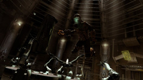 Screenshot de Dead Space 2