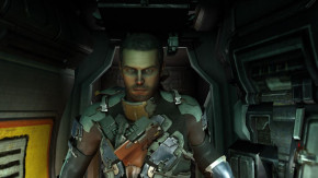 Screenshot de Dead Space 2