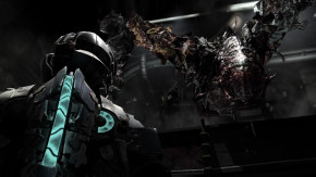 Screenshot de Dead Space 2
