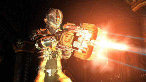 Screenshot de Dead Space 2