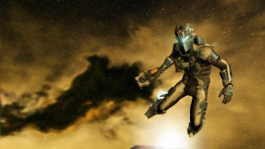 Screenshot de Dead Space 2