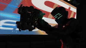 Screenshot de Dead Space 2