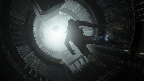 Screenshot de Dead Space 2