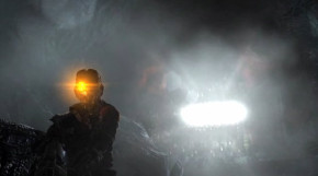 Screenshot de Dead Space 2