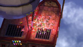 Screenshot de Magicka