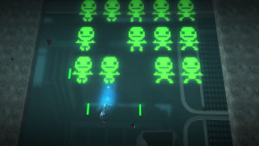 Screenshot de LittleBigPlanet 2