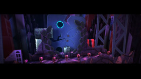Screenshot de LittleBigPlanet 2