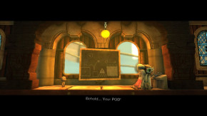 Screenshot de LittleBigPlanet 2
