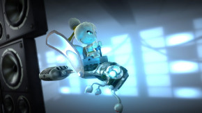 Screenshot de LittleBigPlanet 2
