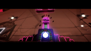 Screenshot de LittleBigPlanet 2