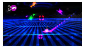 Screenshot de LittleBigPlanet 2
