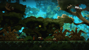 Screenshot de LittleBigPlanet 2