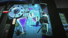 Screenshot de LittleBigPlanet 2