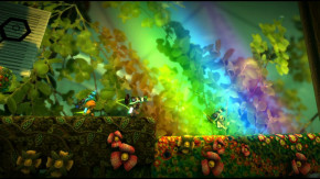Screenshot de LittleBigPlanet 2