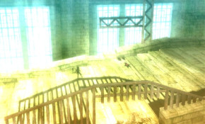 Screenshot de Lost in Shadow