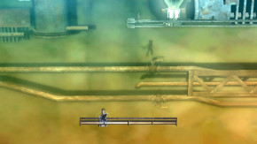 Screenshot de Lost in Shadow