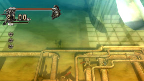 Screenshot de Lost in Shadow