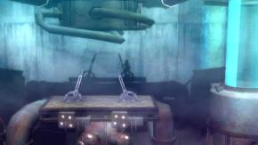 Screenshot de Lost in Shadow