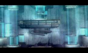 Screenshot de Lost in Shadow