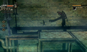 Screenshot de Lost in Shadow