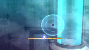 Screenshot de Lost in Shadow