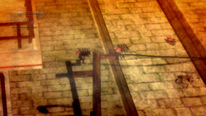 Screenshot de Lost in Shadow