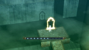 Screenshot de Lost in Shadow