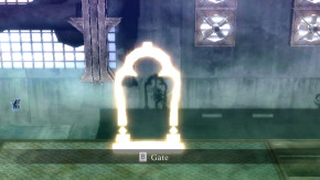 Screenshot de Lost in Shadow