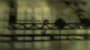 Screenshot de Lost in Shadow