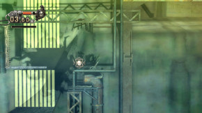 Screenshot de Lost in Shadow