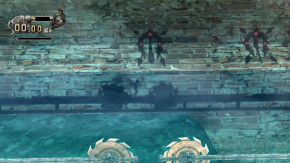 Screenshot de Lost in Shadow