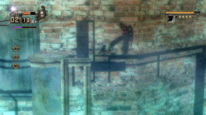 Screenshot de Lost in Shadow