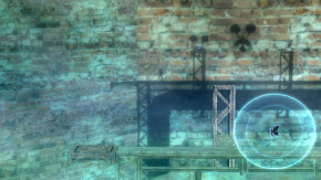 Screenshot de Lost in Shadow