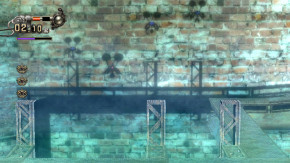 Screenshot de Lost in Shadow