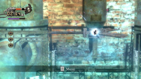 Screenshot de Lost in Shadow