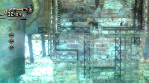 Screenshot de Lost in Shadow