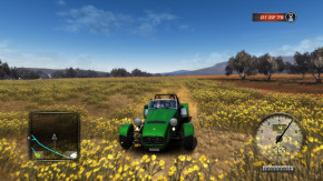 Screenshot de Test Drive Unlimited 2