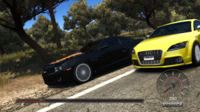 Screenshot de Test Drive Unlimited 2