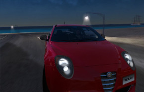 Screenshot de Test Drive Unlimited 2