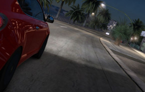 Screenshot de Test Drive Unlimited 2