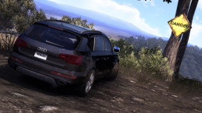 Screenshot de Test Drive Unlimited 2