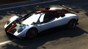 Screenshot de Test Drive Unlimited 2