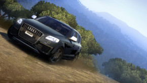 Screenshot de Test Drive Unlimited 2