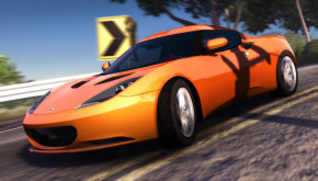 Screenshot de Test Drive Unlimited 2