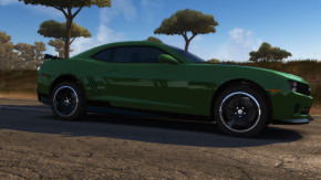 Screenshot de Test Drive Unlimited 2