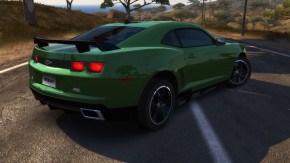 Screenshot de Test Drive Unlimited 2