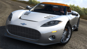 Screenshot de Test Drive Unlimited 2