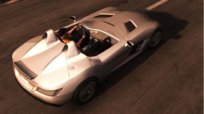 Screenshot de Test Drive Unlimited 2