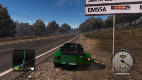 Screenshot de Test Drive Unlimited 2