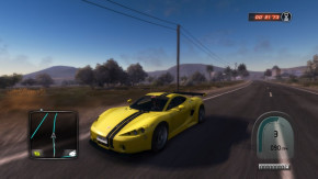 Screenshot de Test Drive Unlimited 2